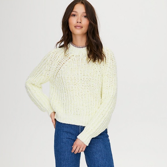 Wilfred Confetti sweater - Picture 8 of 12